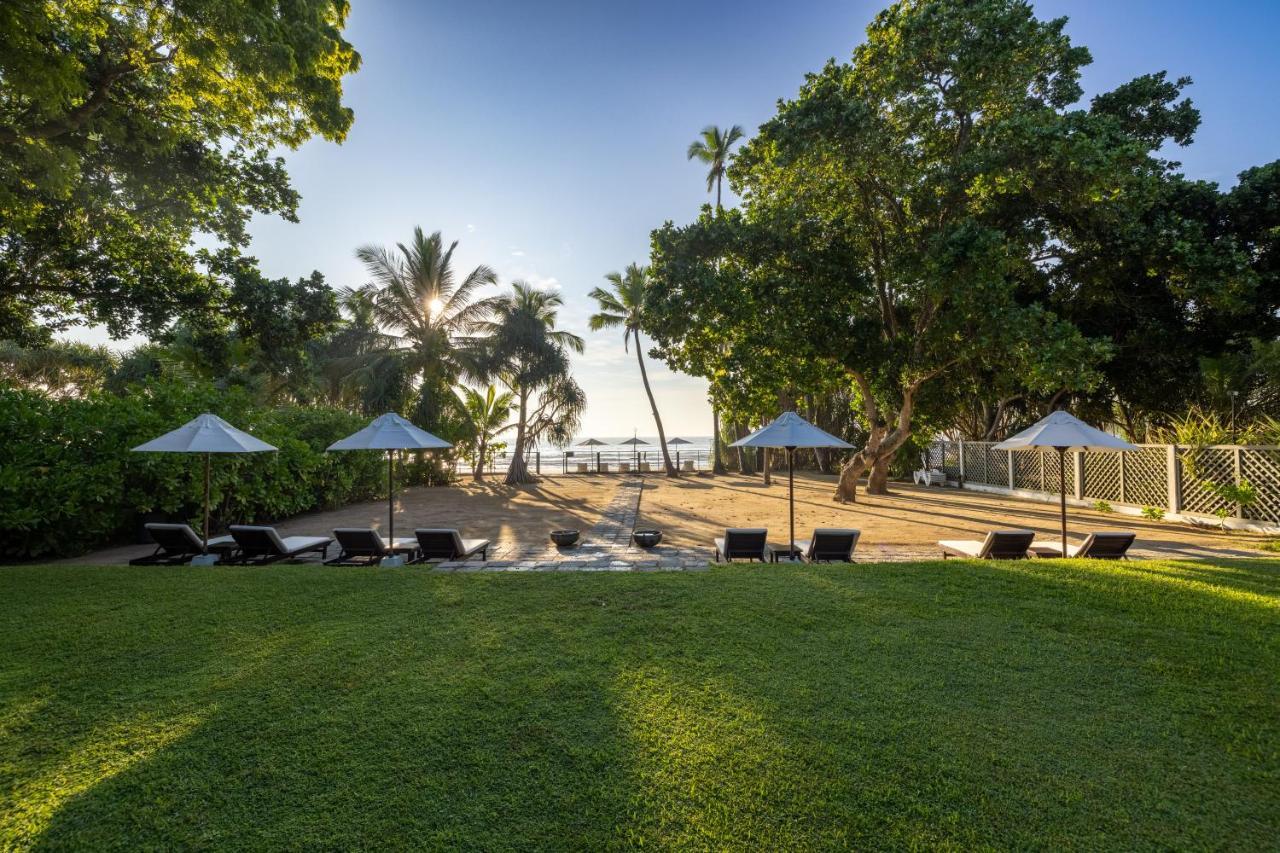Taru Villas Mawella - Tangalle Exterior photo