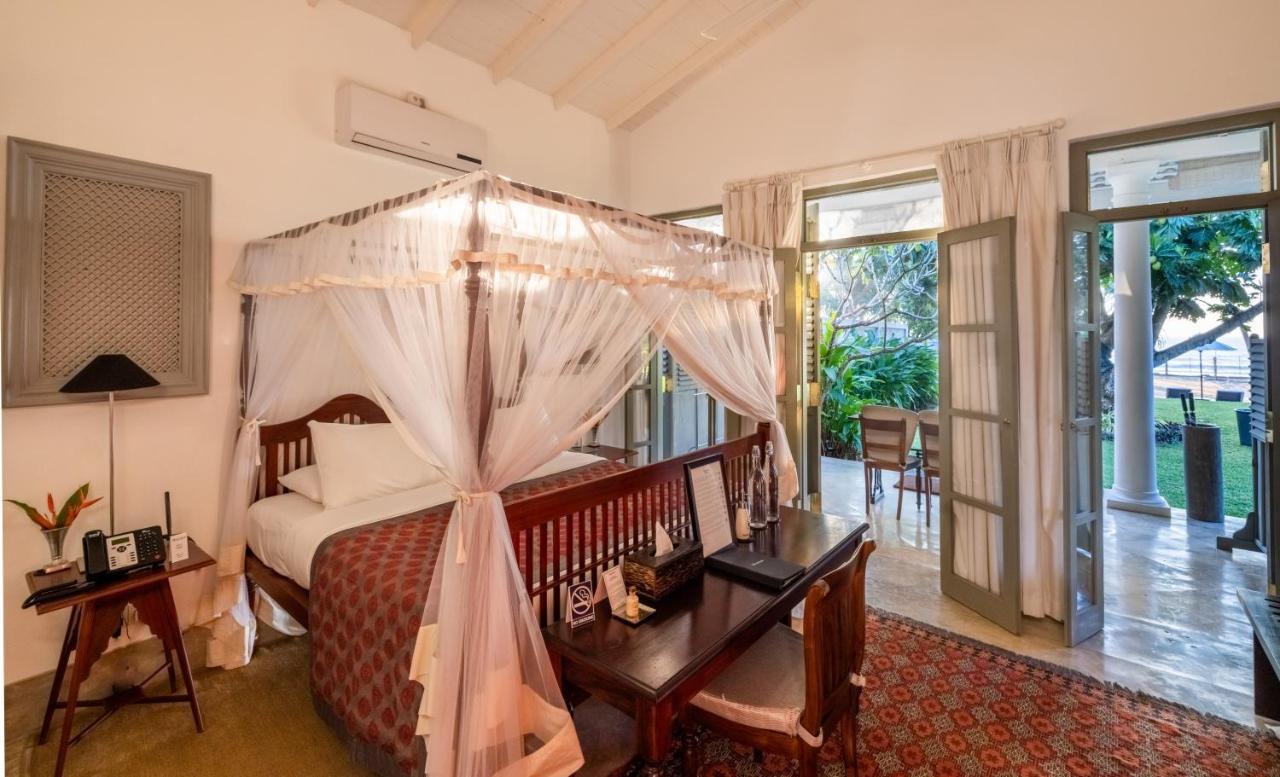 Taru Villas Mawella - Tangalle Exterior photo